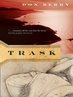 cover image of Trask